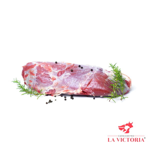 Asado de Pejerrey de Ternero