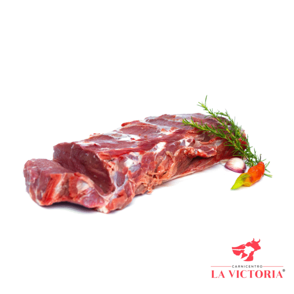 Bife Redondo sin Hueso de Ternero