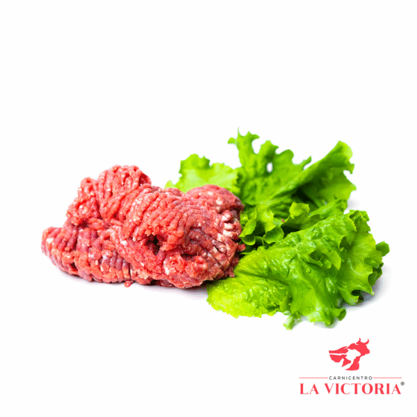 Carne Molida de Ternero