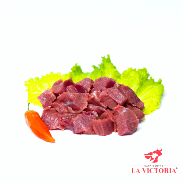 Carne Picada de Ternero