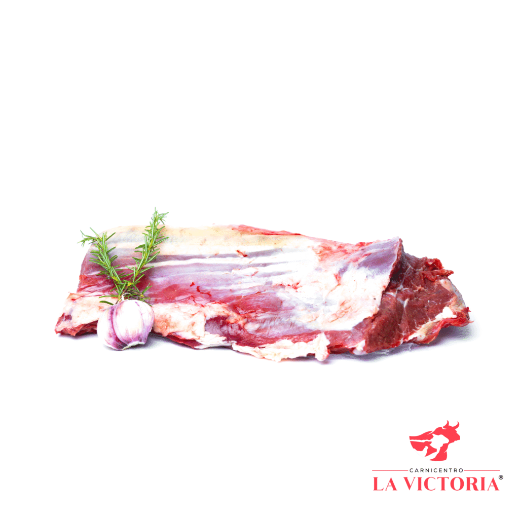 Churrasco de Ternero