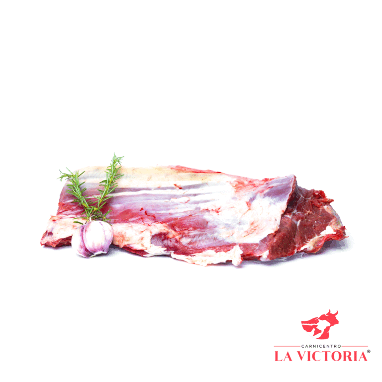 Churrasco de Ternero
