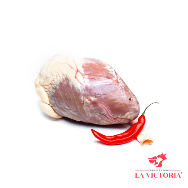 Corazón de Ternero