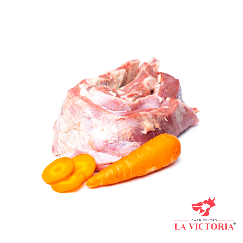 Falda de Ternero
