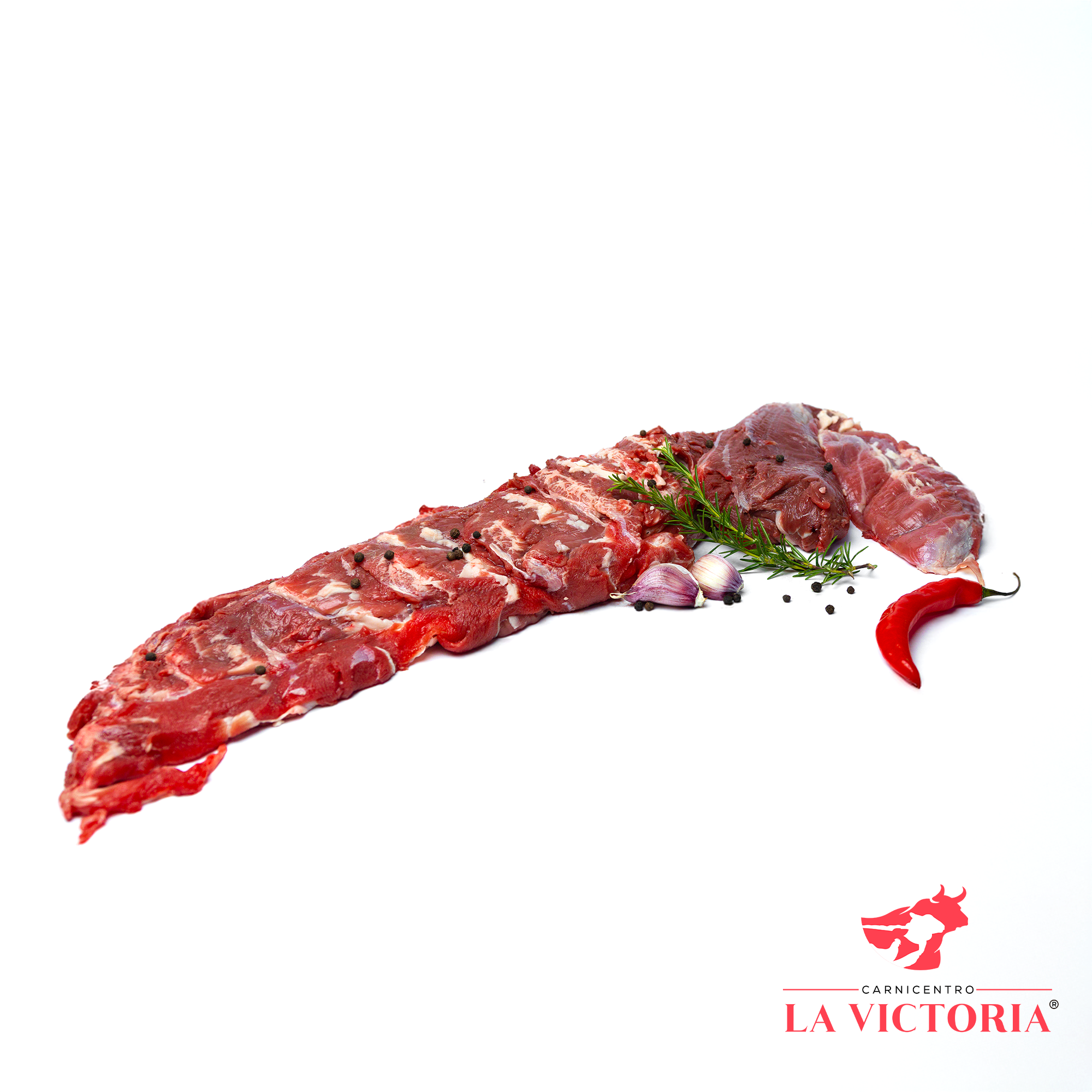 Lomo Fino de Ternero