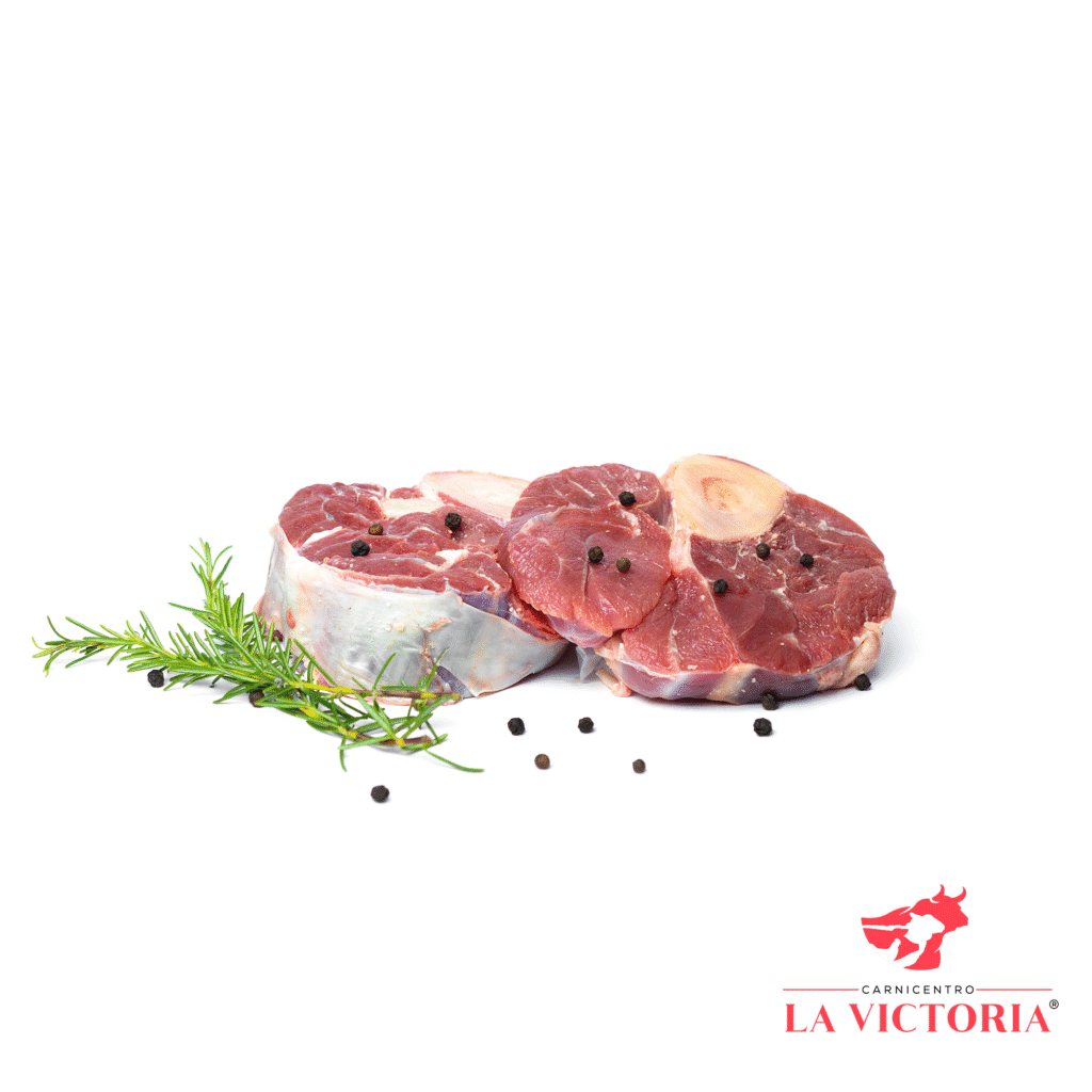 Osobuco de Ternero