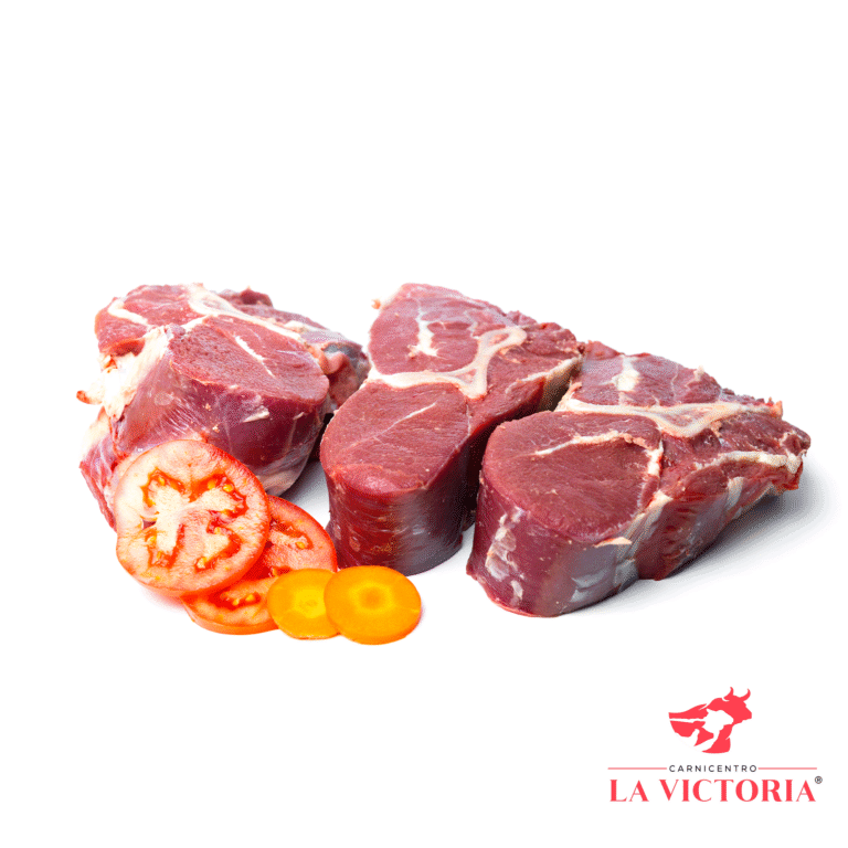 Paleta De Ternero