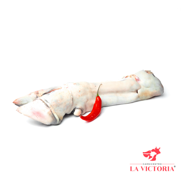 Pata de Ternero