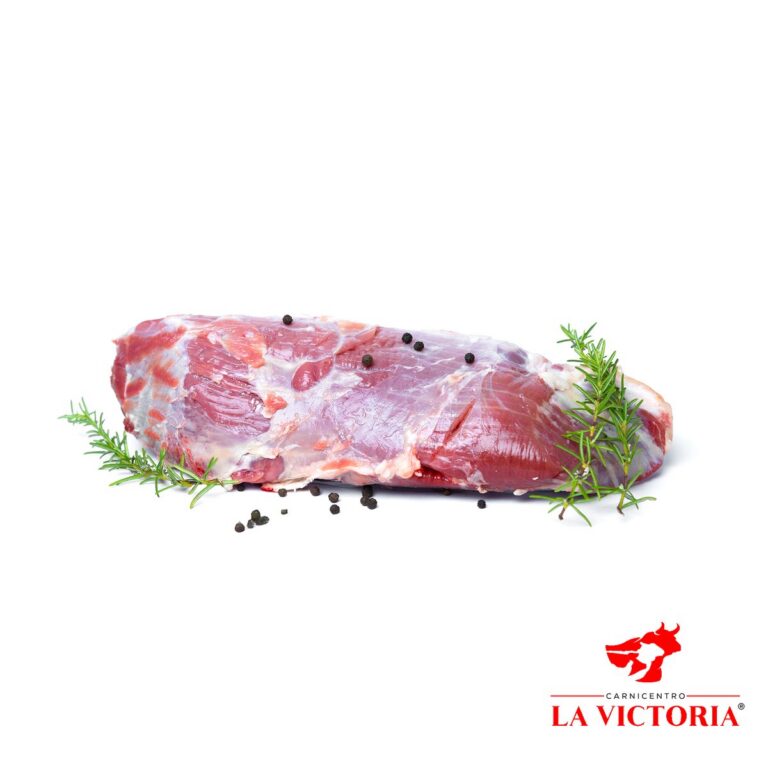 Asado de Pejerrey de Ternero en Ica - Carnicentro La Victoria