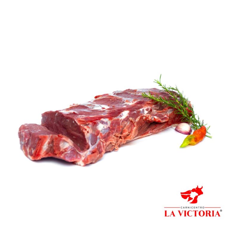 Bife Redondo sin Hueso