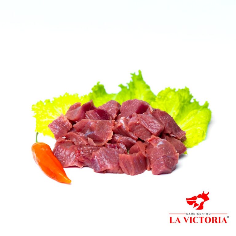 Carne Picada de Ternero en Ica - Carnicentro La Victoria