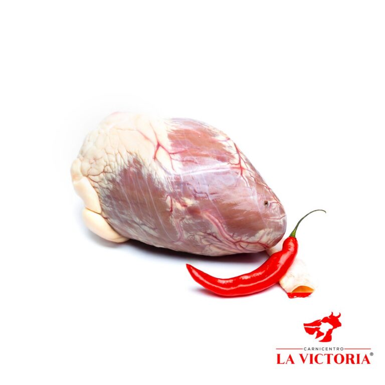 Corazón de Ternero