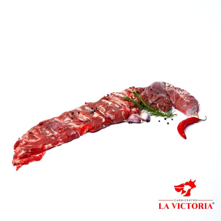 Lomo Fino de Ternero