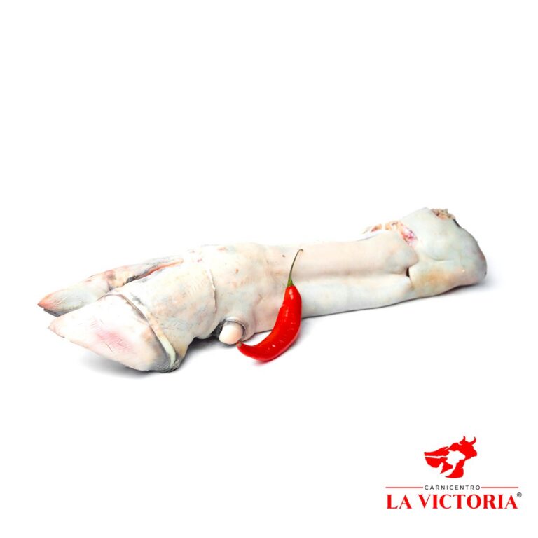 Pata de Ternero
